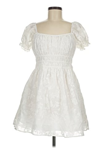 Wild Fable Casual Dress (view 1)