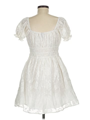 Wild Fable Casual Dress (view 2)