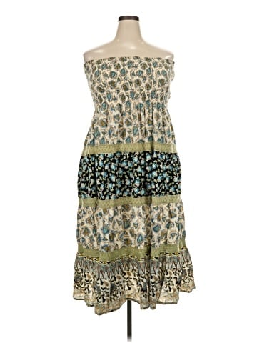 Speed Control Cocktail Dress (view 1)