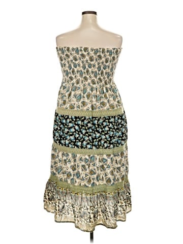 Speed Control Cocktail Dress (view 2)