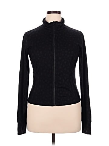 90 Degree by Reflex Track Jacket (view 1)