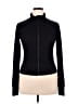90 Degree by Reflex Polka Dots Black Track Jacket Size XL - photo 1