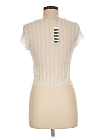 Kimchi Blue Short Sleeve Top (view 2)