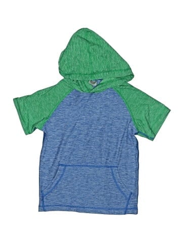 Hanna Andersson Short Sleeve T-Shirt (view 1)
