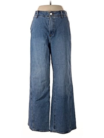 Ann Taylor Jeans (view 1)