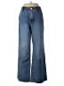 Ann Taylor Blue Jeans Size 8 (petite) - photo 1