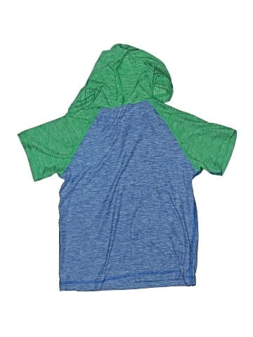 Hanna Andersson Short Sleeve T-Shirt (view 2)