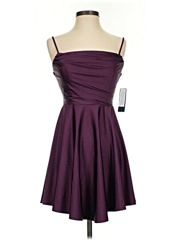 City Studio Cocktail Dress (view 1)