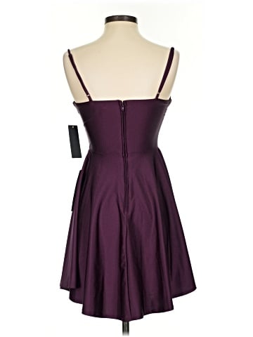 City Studio Cocktail Dress (view 2)