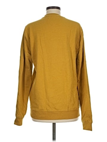 Dollhouse Sweatshirt (view 2)