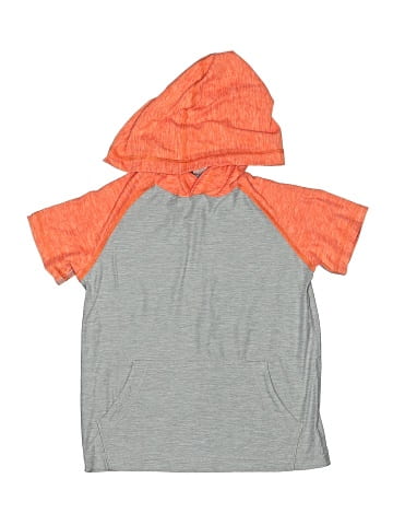 Hanna Andersson Short Sleeve T-Shirt (view 1)