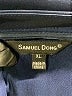 Samuel Dong Blue Jacket Size XL - photo 6