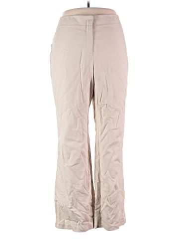Chico's Casual Pants (view 1)