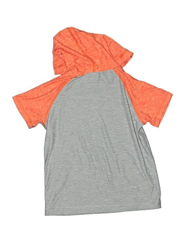 Hanna Andersson Short Sleeve T-Shirt (view 2)