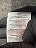 BCBGeneration 100% Polyester Solid Black Formal Skirt Size 2 - photo 5