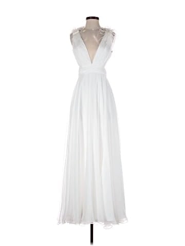 Mac Duggal Cocktail Dress (view 1)