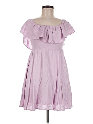 Mi ami Cocktail Dress (view 1)