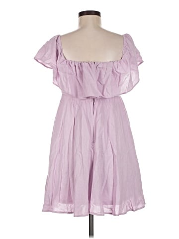 Mi ami Cocktail Dress (view 2)