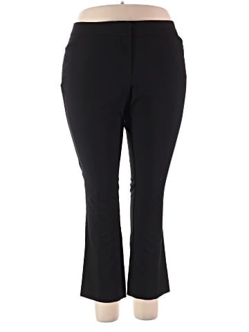 Roz & Ali Dress Pants (view 1)