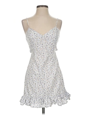 Forever 21 Casual Dress (view 1)