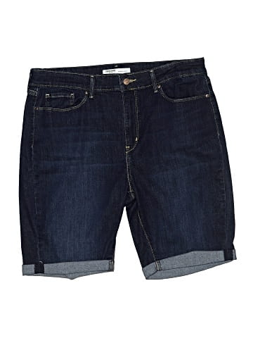 Levi Strauss Signature Denim Shorts (view 1)