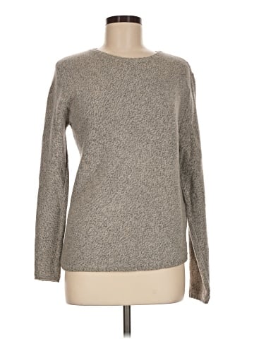 Rene Lezard Pullover Sweater (view 1)