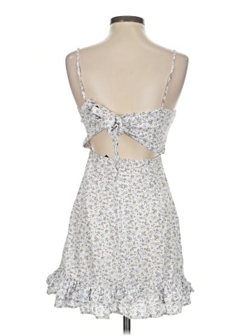 Forever 21 Casual Dress (view 2)