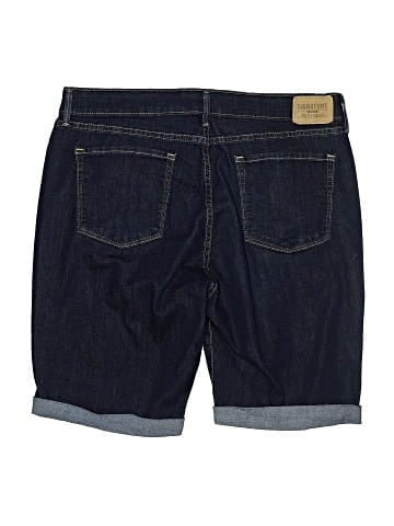 Levi Strauss Signature Denim Shorts (view 2)