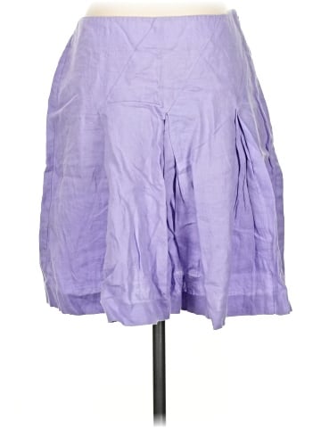 Ann Taylor LOFT Casual Skirt (view 1)