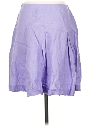 Ann Taylor LOFT Casual Skirt (view 2)