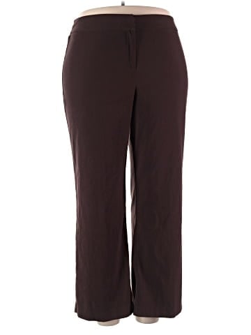 Notations Casual Pants (view 1)