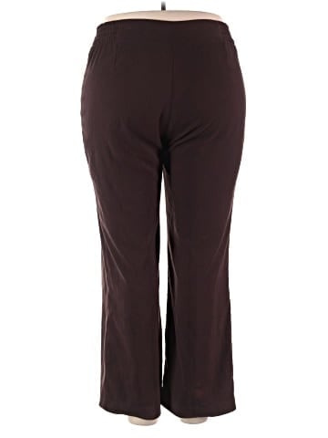 Notations Casual Pants (view 2)