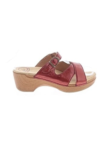 Dansko Sandals (view 1)