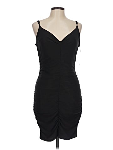 Jump Apparel Cocktail Dress (view 1)