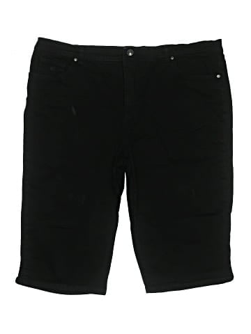 Gloria Vanderbilt Cargo Shorts (view 1)