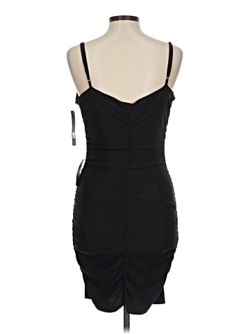 Jump Apparel Cocktail Dress (view 2)