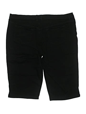 Gloria Vanderbilt Cargo Shorts (view 2)