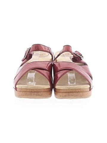 Dansko Sandals (view 2)