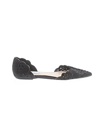 Betsey Johnson Flats (view 1)