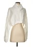 Zara White Jacket Size S - photo 1