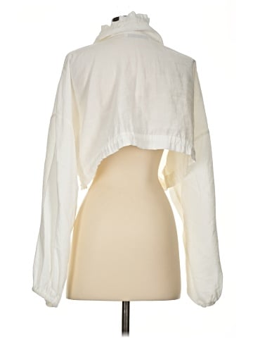 Zara Jacket (view 2)