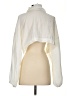 Zara White Jacket Size S - photo 2