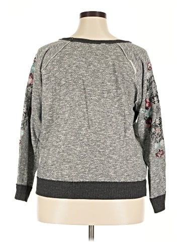 Knox Rose Pullover Sweater (view 2)