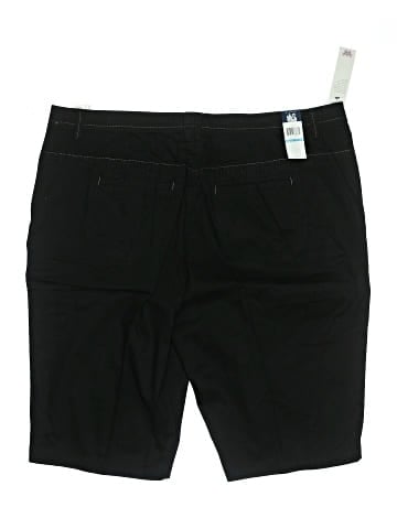 Gloria Vanderbilt Shorts (view 2)