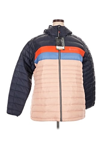 Cotopaxi Snow Jacket (view 1)