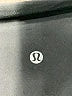 Lululemon Athletica Black Active Pants Size 6 - photo 4