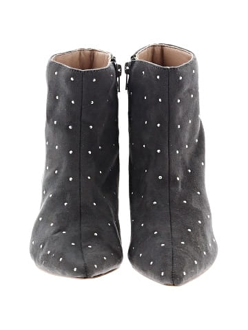 Journee Collection Ankle Boots (view 2)
