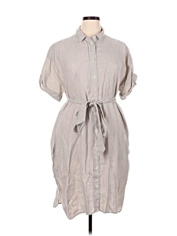 J.Crew Casual Dress (view 1)