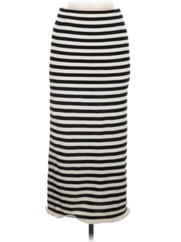 Zara Casual Skirt (view 1)