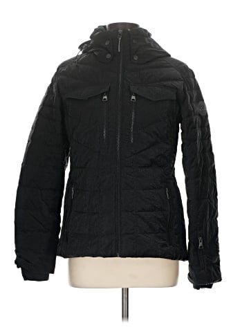 Obermeyer Snow Jacket (view 1)